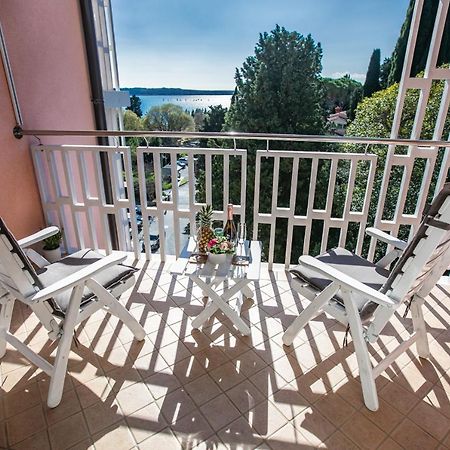 Sea & Me, Pleasant Seaside Home Порторож Екстер'єр фото