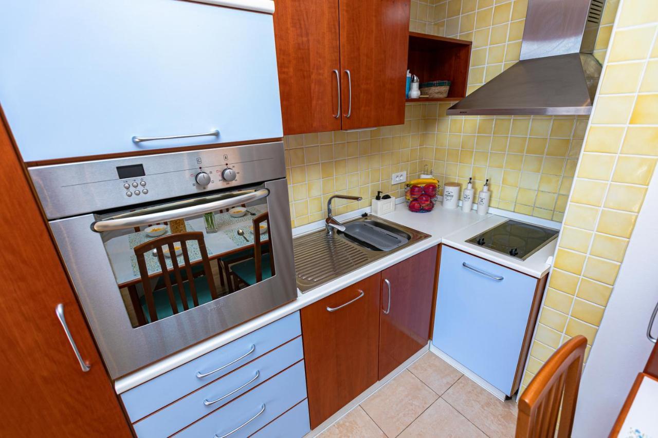 Sea & Me, Pleasant Seaside Home Порторож Екстер'єр фото
